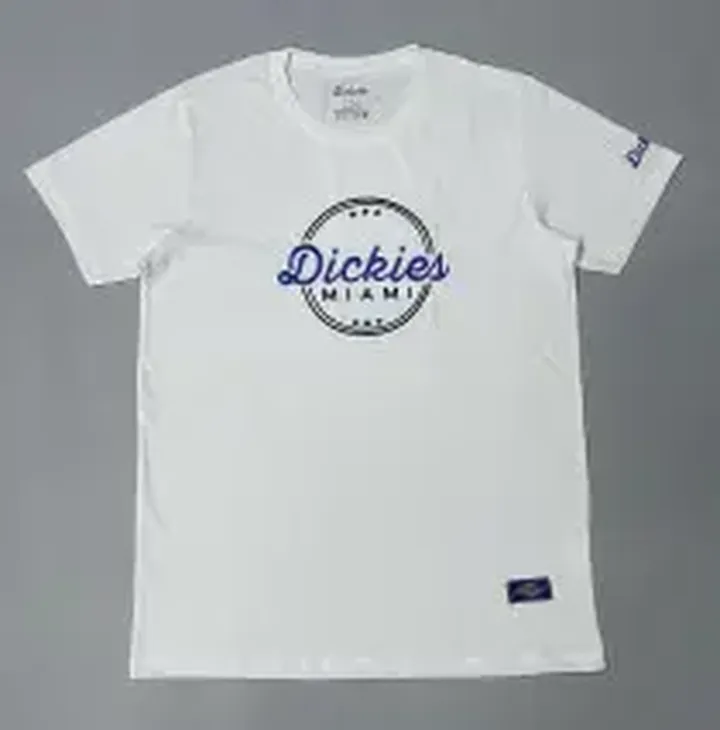 تی شرت مردانه سایز S   L برند Dickies کد 10093477