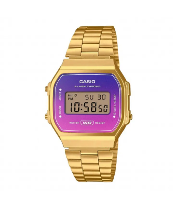 ساعت مچی دیجیتال کاسیو Casio مدل A168WERG-2ADF