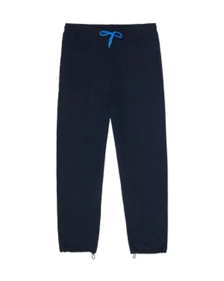 sweat pants blu