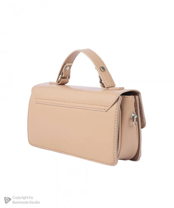 کیف دوشی زنانه بیسراک Bisrak مدل SL-WomenBag-602