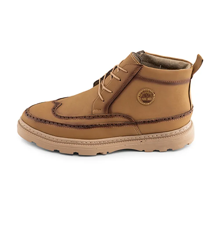 نیم بوت مردانه Timberland اسپرت بند دار