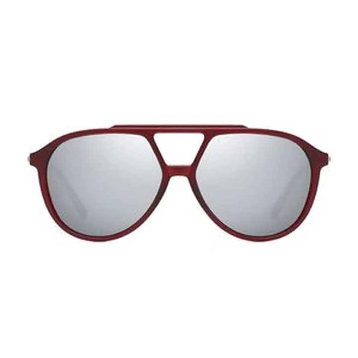 عینک آفتابی مدل 3315C19 Polarized Mirror Maroon