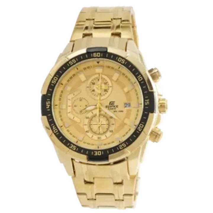 ساعت مچی مردانه کاسیو CASIO طرح ادیفایس مدل 2235