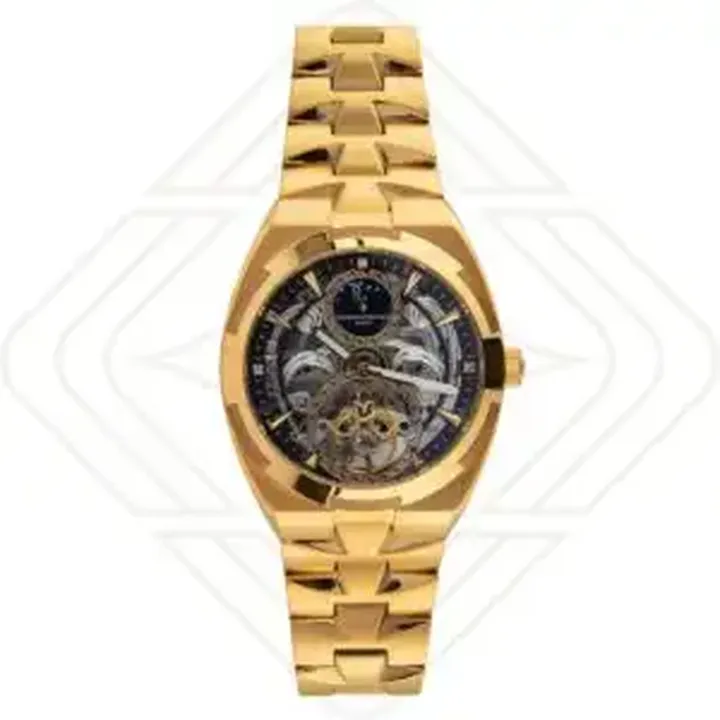 ساعت واشرون کنستانتین Vacheron Constantin مدل 1341443 کد WG-80