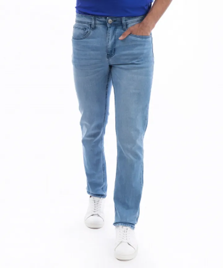 شلوارجین  مردانه جوتی جینز Jooti Jeans کد 31581804