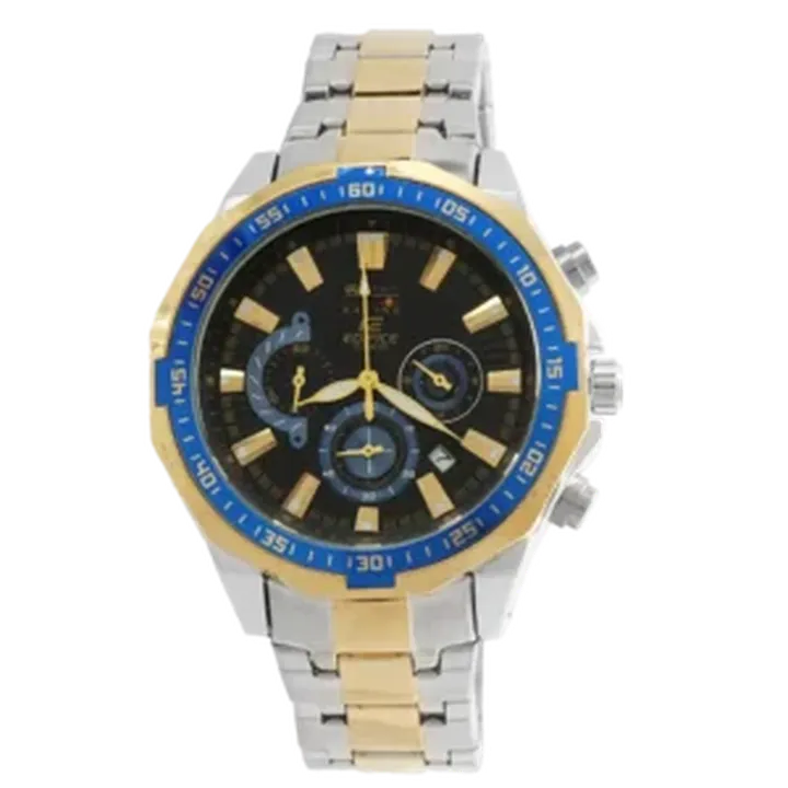 ساعت مچی مردانه کاسیو CASIO طرح ادیفایس مدل 2237