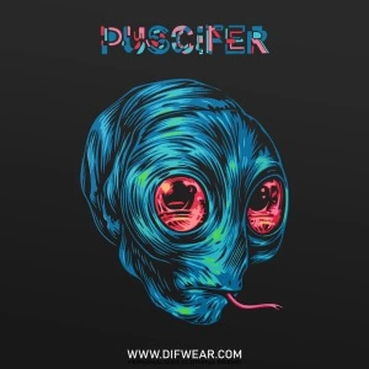 تیشرت Puscifer