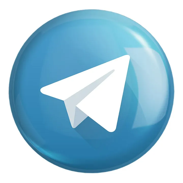 پیکسل خندالو طرح تلگرام Telegram کد 8457 مدل بزرگ