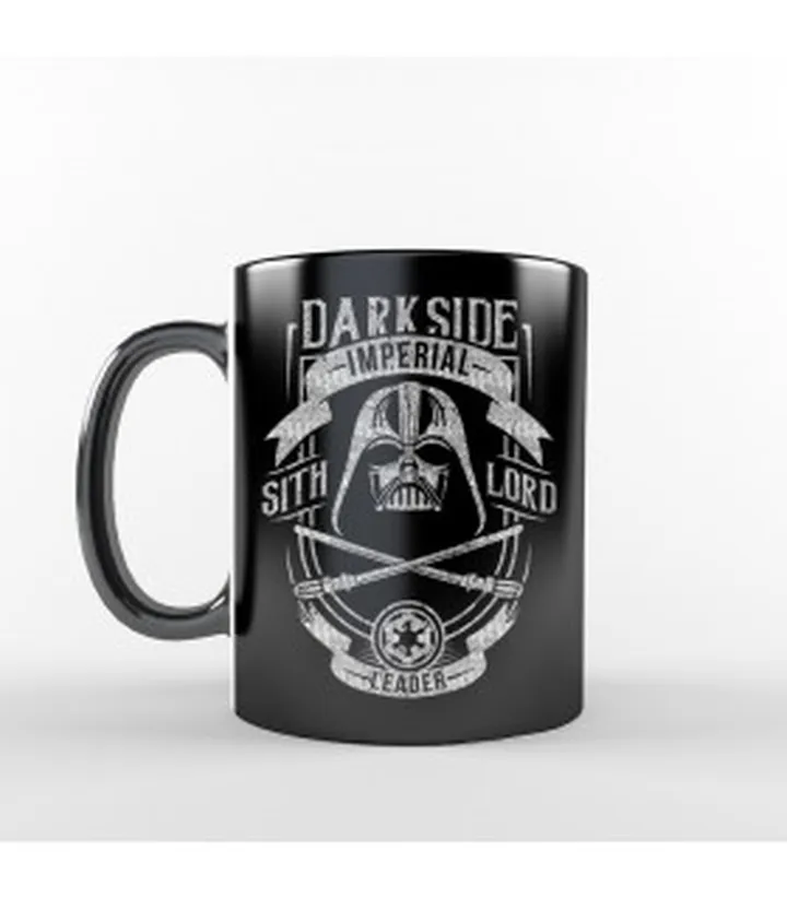 ماگ Dark Side Leader