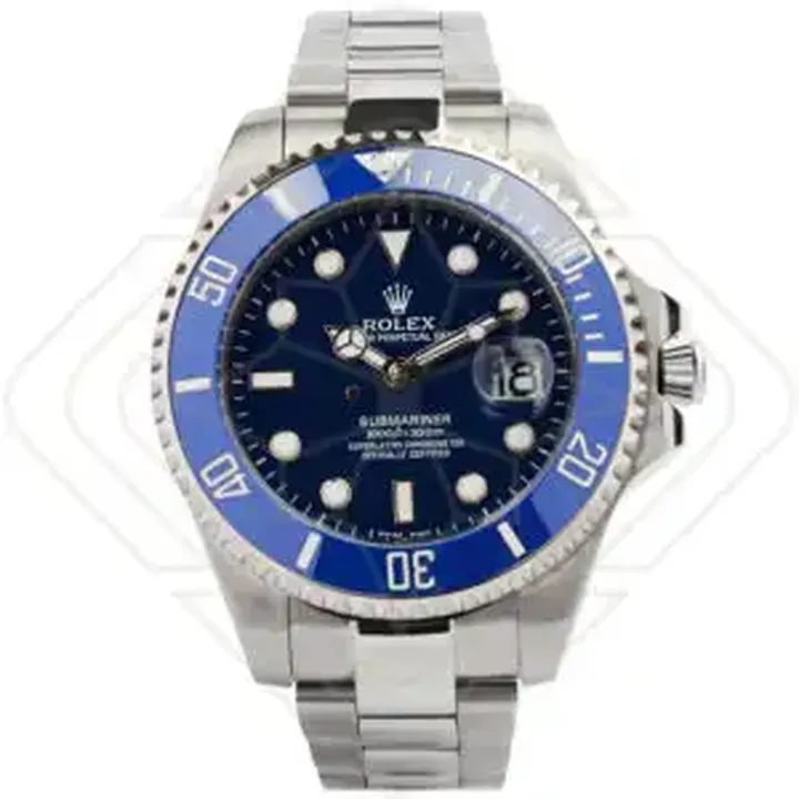 ساعت رولکس سابمارینر Rolex Submariner کد WG-71