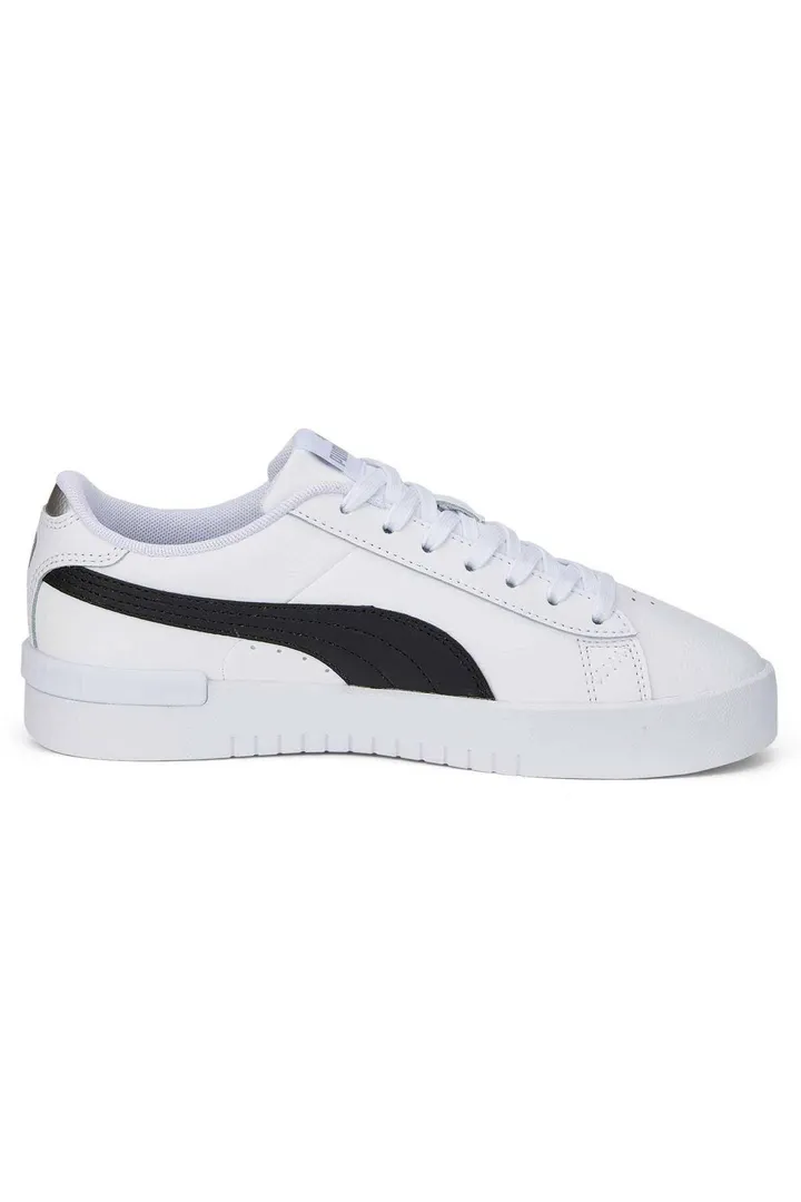 <span class="text-styled__StyledSpan-sc-d280c10c-1 dvOaRP">Puma< span>کفش راحتی زنانه پشت سفید Jada Renew 38640103