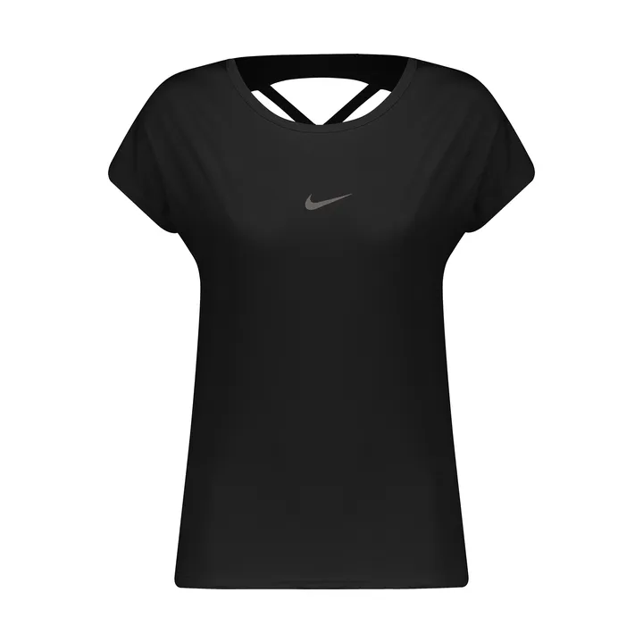 تی شرت آستین کوتاه ورزشی زنانه مدل Dri-Fit-03