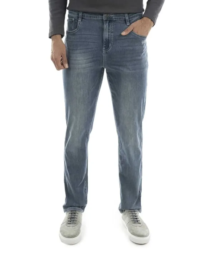 شلوار جین مردانه جین وست Jeanswest کد 42181505