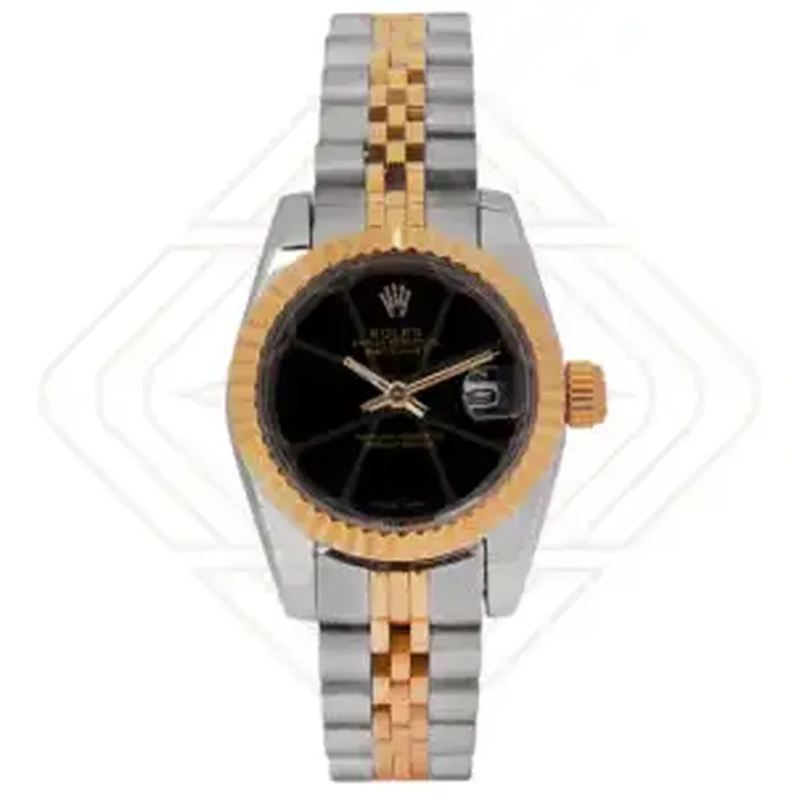 ساعت رولکس دیت جاست Rolex DateJust کد WSL-21