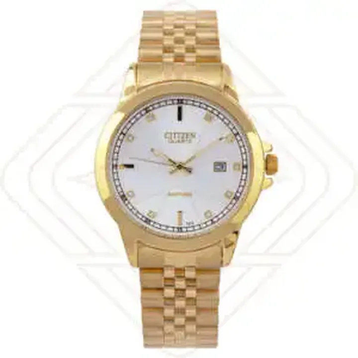 ساعت مردانه سیتیزن CITIZEN مدل AE-523G کد WG-165