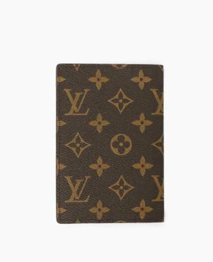 کیف مدارک Louis Vuitton