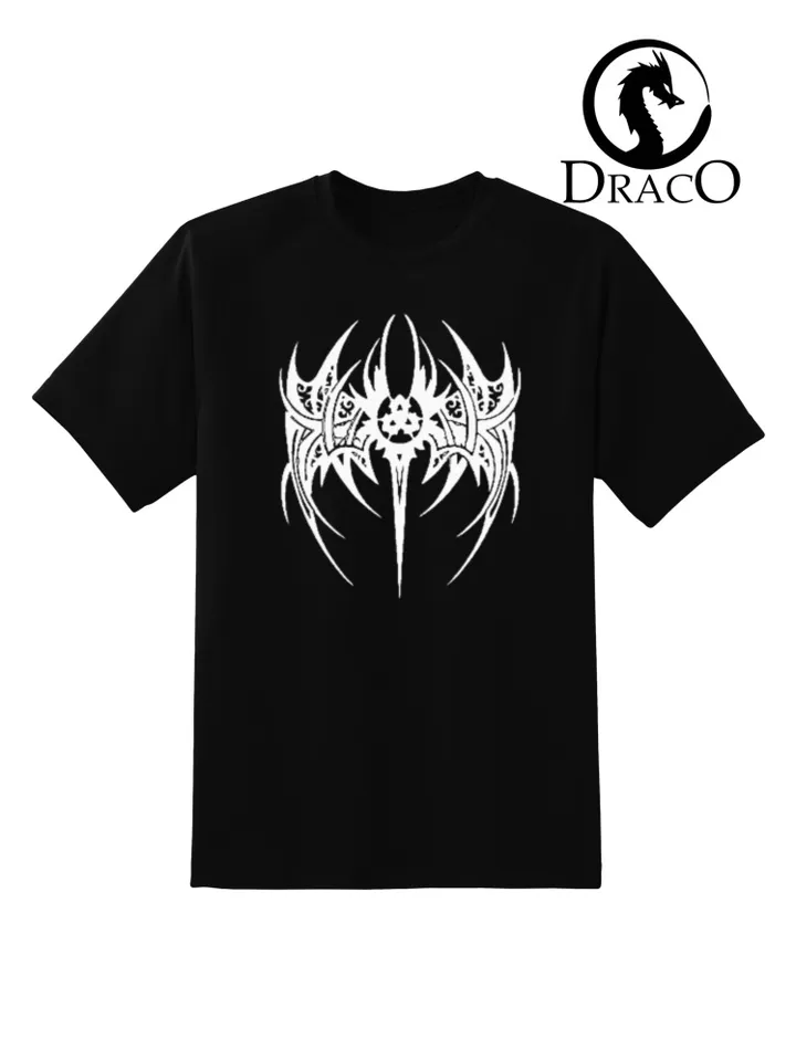 تیشرت Black Metal 07