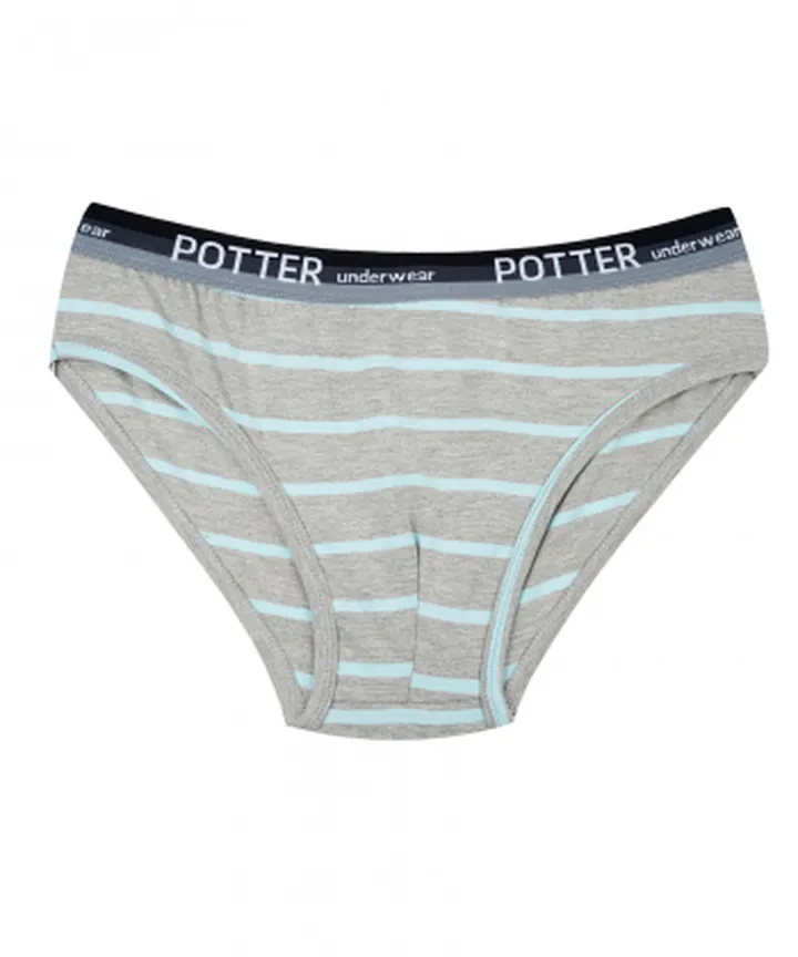 شورت اسلیپ مردانه پاتر Potter کد 672