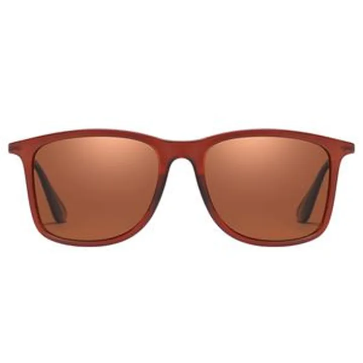 عینک آفتابی مردانه مدل ST6902 Polarized Matte Mountain