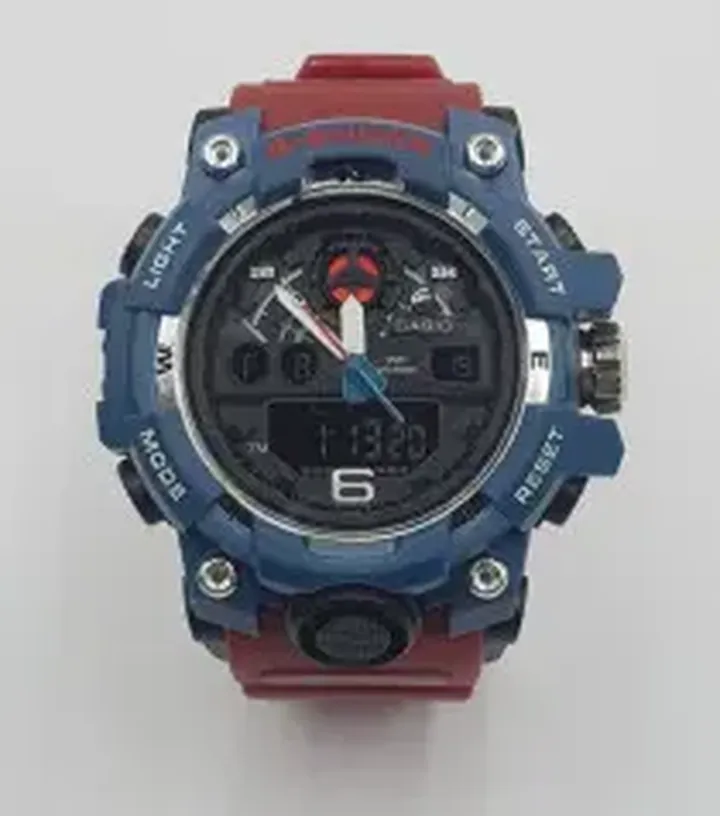 ساعت مردانه G SHOCK کد 10094872