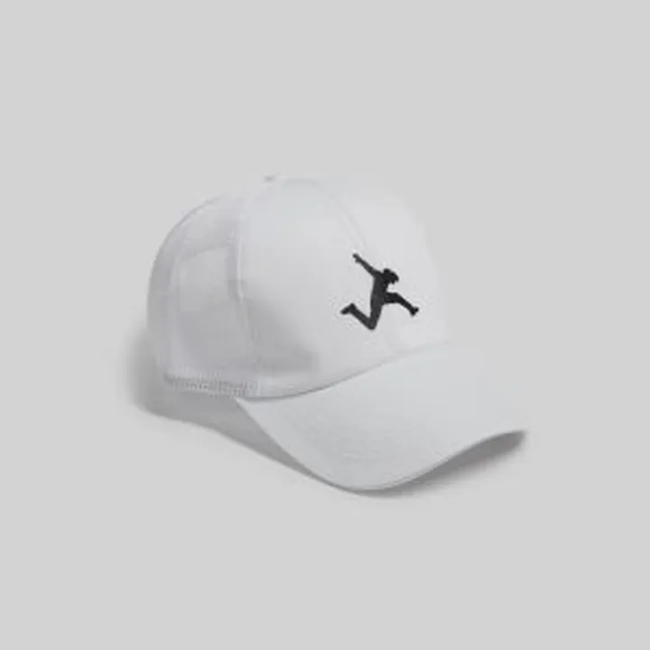 Trucker Cap White