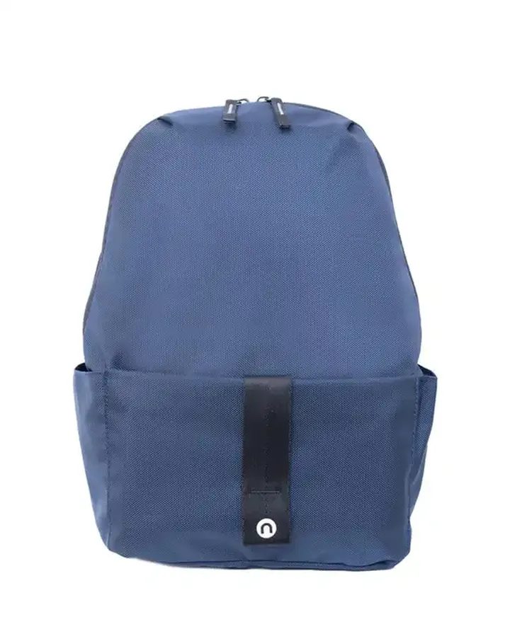 کوله پشتی لپ تاپ سرمه ای نیلپر توریستر Nilper tourister مدل تیکو کد NTLB671-BLU