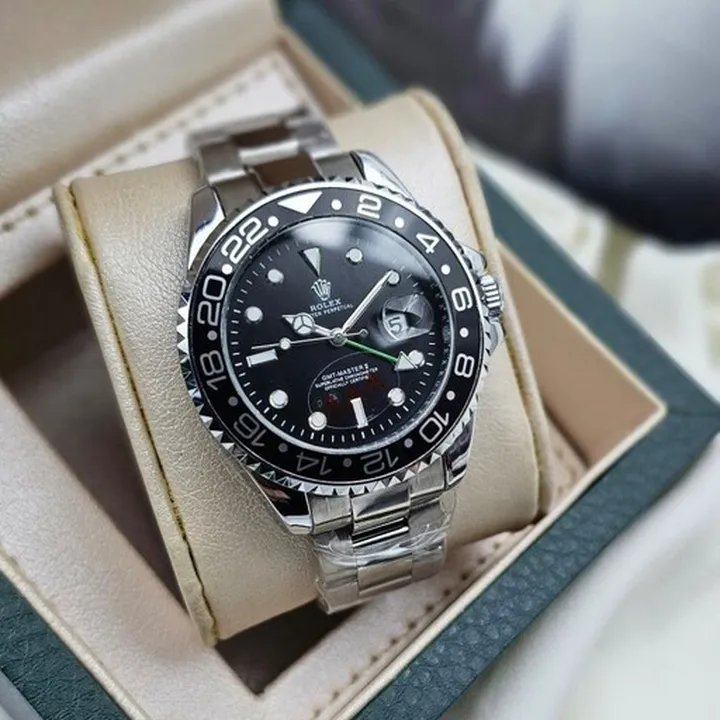 ساعت رولکس ساب مارینر rolex Submariner  گرید بالا فوق العاده کیفیت قوی 