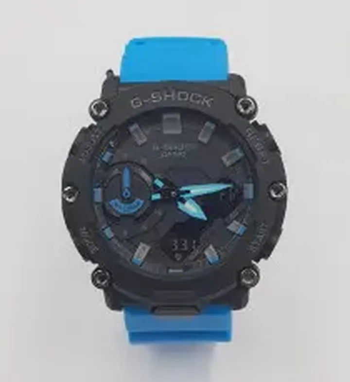 ساعت مردانه G SHOCK کد 10094859