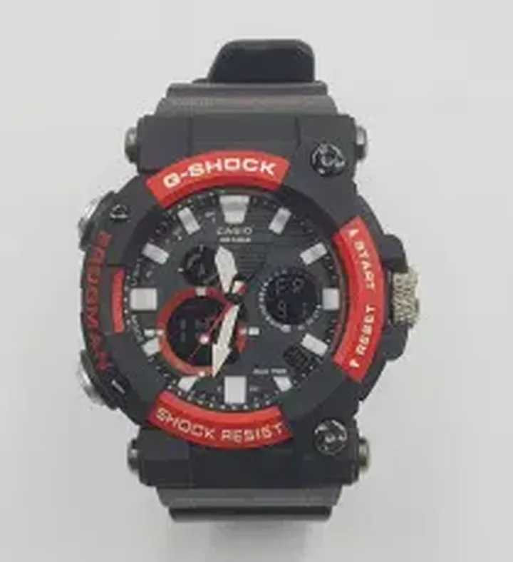 ساعت مردانه G SHOCK کد 10094803