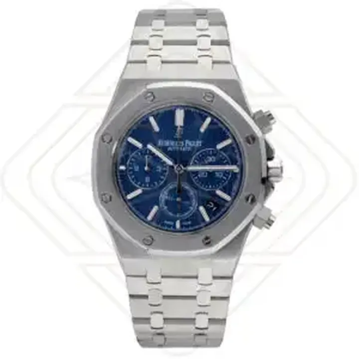 ساعت مردانه ادومار بیگه Audemars Piguet مدل ROYAL OAK کد WG-104