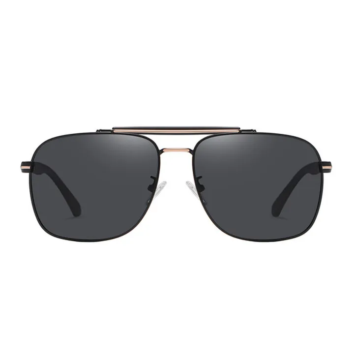 عینک آفتابی مردانه مدل 6320C84-P101 Polarized