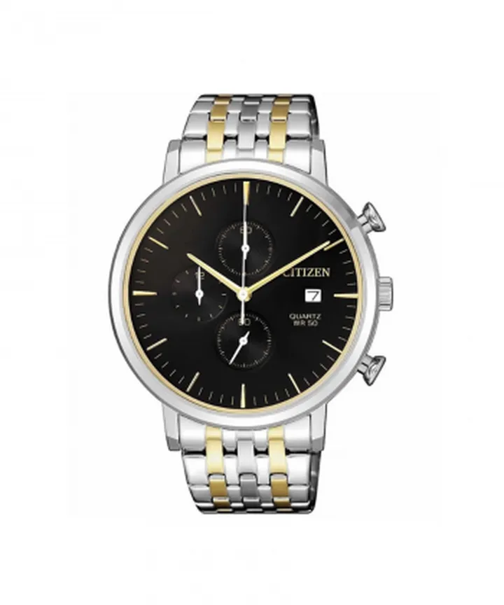 ساعت مچی عقربه ای مردانه سیتیزن Citizen کد AN3614-54E