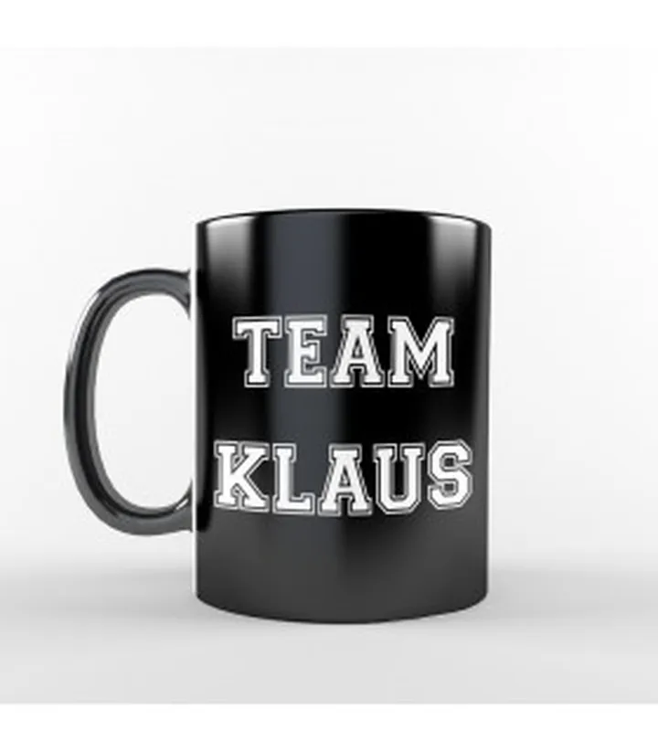 ماگ Klaus