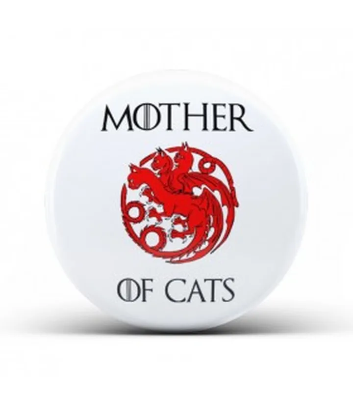 پیکسل Mother of Cats