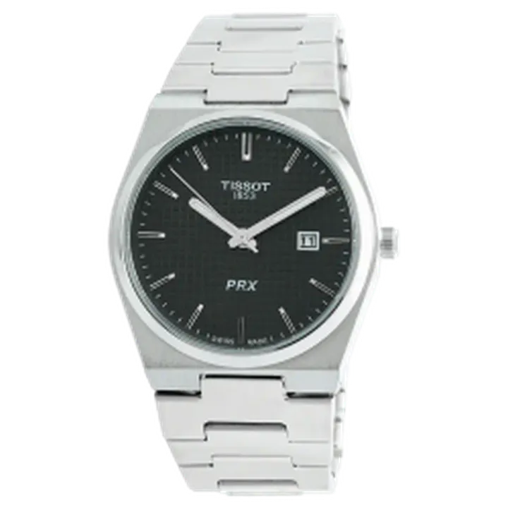 ساعت مچی مردانه تیسوت TISSOT مدل PRX کد 1328