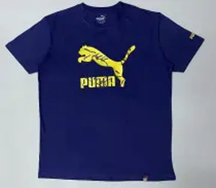 تی شرت مردانه سایز  M برند Puma  کد 10093447