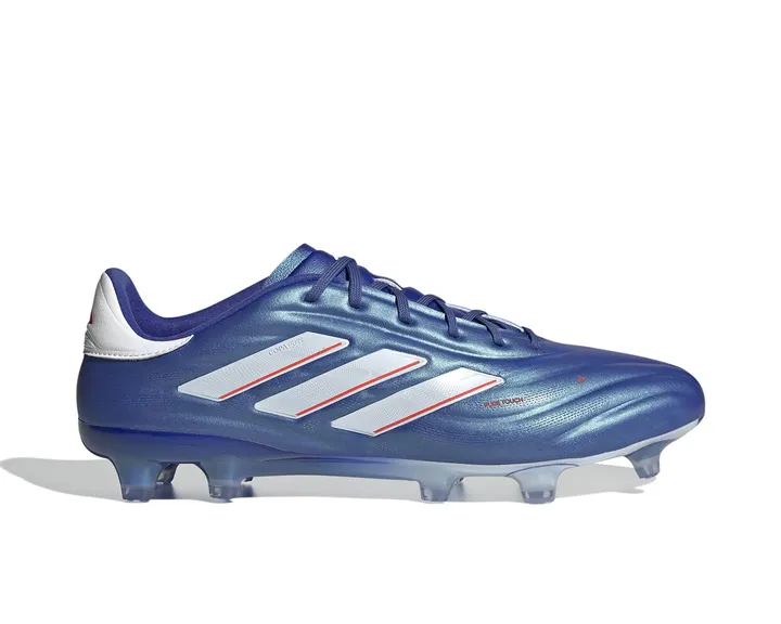 <span class="text-styled__StyledSpan-sc-d280c10c-1 dvOaRP">adidas< span>کفش فوتبال چمن Copa Pure 2.1 Fg