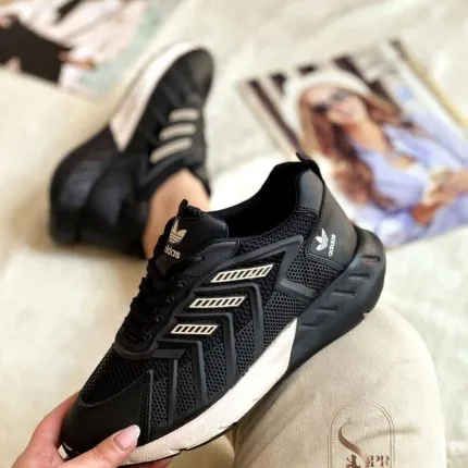 کفش کتونی زنانه آدیداس adidas