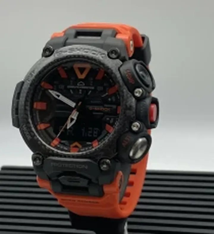 ساعت مردانه G SHOCK کد 10094819