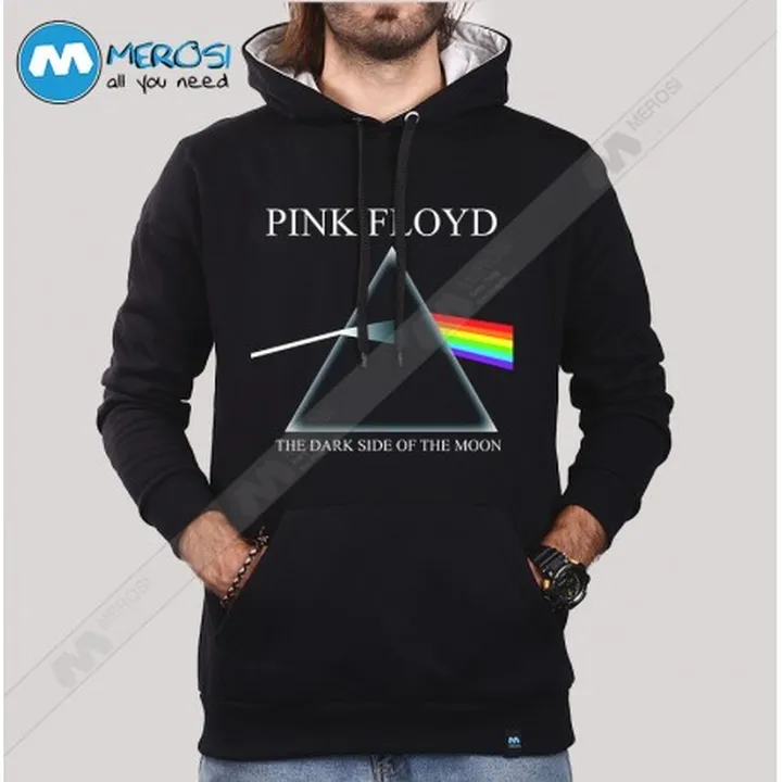 سویشرت Pink Floyd Logo