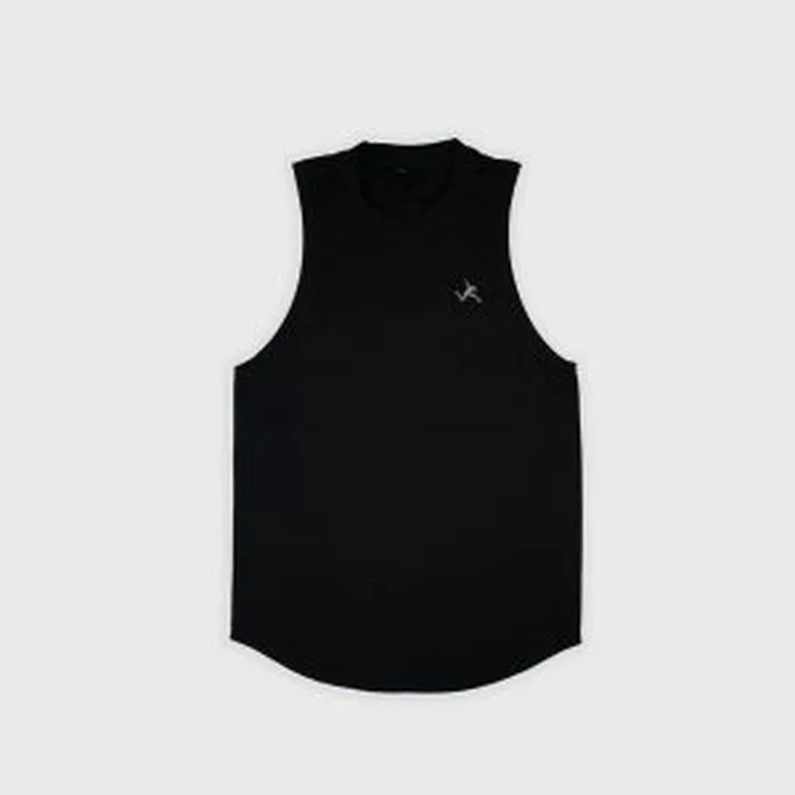 Sport Tank Top Men – Midnight