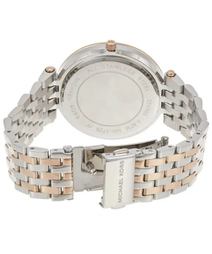 ساعت مچی زنانه مایکل کورس Michael Kors مدل MK3726