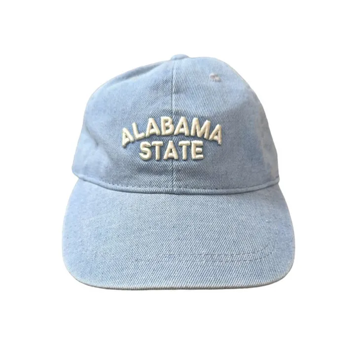 کلاه کپ دفکتو مدل ALABAMA STATE