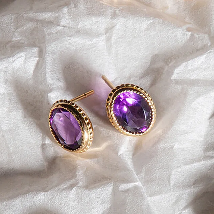 گوشواره آنتیک ـ Antique earrings