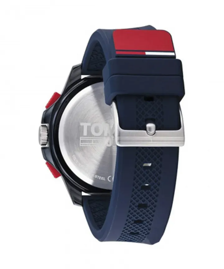 ساعت مچی مردانه تامی هیلفیگر Tommy Hilfiger مدل 1791761