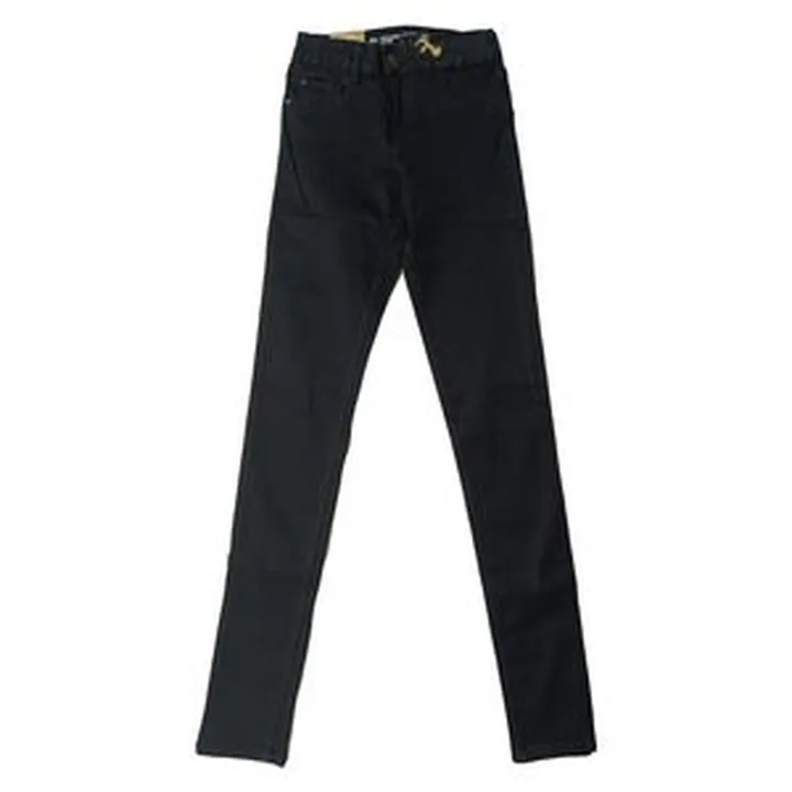 شلوار جین زنانه کوبوس مدل  moj 24689 jegging jane MID RISE