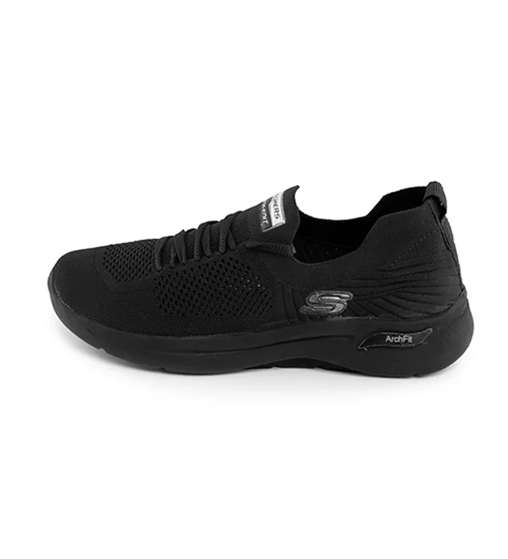 کفش اسپرت Skechers مردانه مشکی