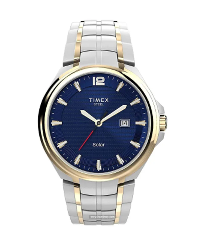 ساعت عقربه ای مردانه تایمکس Timex مدل TW2V39700