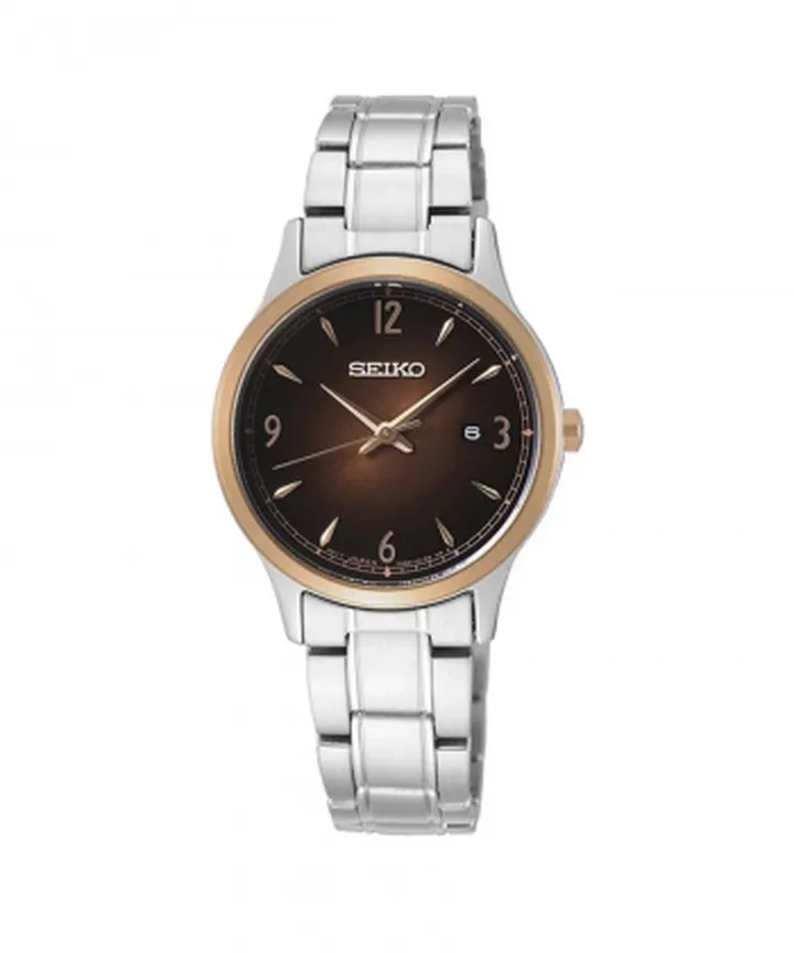 ساعت مچی عقربه ای زنانه سیکو Seiko مدل SXDH02P1