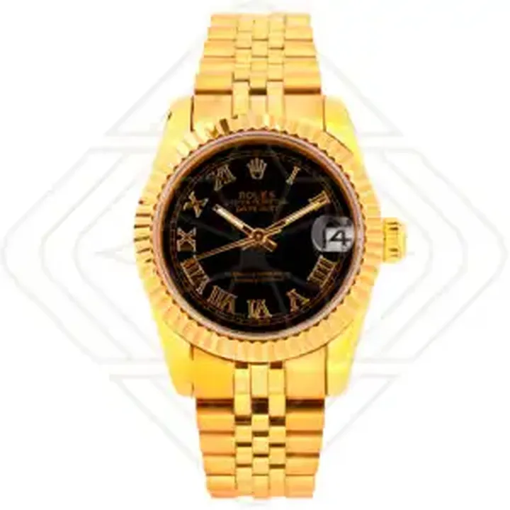 ساعت رولکس مدل دیت جاست Rolex DateJust کد WSL-20